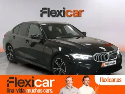 BMW Serie 3 320dA