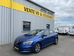 Renault MEGANE IV 1.5 BLUE DCI 115CH EVOLUTION EDC -23