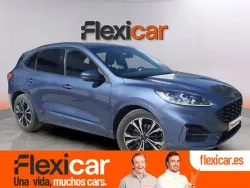 FORD Kuga 1.5 EcoBoost ST-Line FWD 150