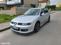 SEAT Leon 1.9 TDI Sport