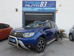 Dacia Duster II 1.5 Blue dCi 115ch 15 ans 4x2