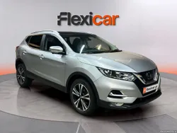 Nissan Qashqai 1.3 DIG-T N-Connecta J18