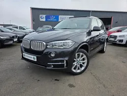 BMW X5 F15 xDrive40d 313 ch Lounge Plus A
