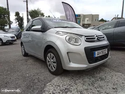 Citroën C1 1.0 VTi Feel