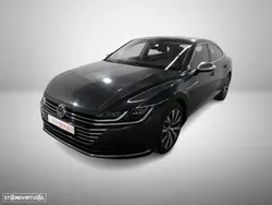 VW Arteon 2.0 TDI Elegance DSG
