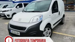 Fiat Fiorino de 2022
