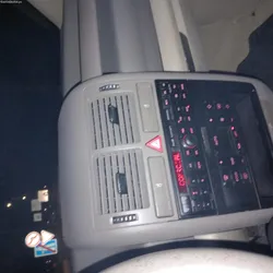 Audi A2 1.4 gasolina