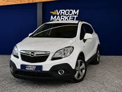 OPEL Mokka 1.4 140ch Edition - 2014 - 88 000 km - Faible kilométrage - Sièges chauffants