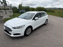Ford MONDEO 1.5 TDCI 120CH ECONETIC EXECUTIVE 5P