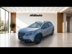 Peugeot 2008 1.2 PureTech 110ch GT Line S&S EAT6 / NAVIGATION + CARPLAY + ATTELAGE