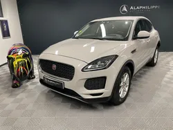 Jaguar e-pace 2,0d 150ch awd bva9