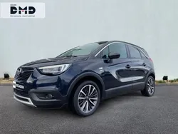 Opel Crossland X 1.5 D 120ch Opel 2020 BVA Euro 6d-T