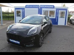 Ford Puma 1.0 Flexifuel 125ch S&S mHEV ST-Line