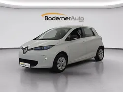 RENAULT Zoe R90 Life