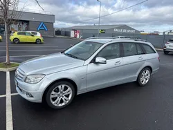 Mercedes Classe C 200 Kompressor Break 184 CH Avantgarde