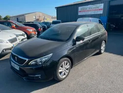 308 SW 1.5 Blue.HDI 130cv ACTIVE BUSINESS - GPS -APPLE CARPLAY