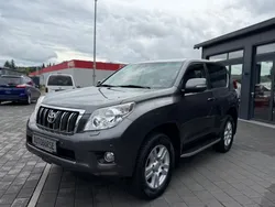 Toyota Land Cruiser 3.0D-4D 190CH - 2ème Main - Carnet D'Entretien Complet - 4X4 - BVA - 100000KM