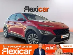 Hyundai KONA 1.0 TGDI Essence 4x2