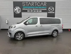 Toyota PROACE Verso RC21 Long 1.5L 120 D-4D BVM6 Dynamic