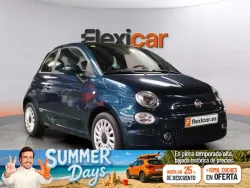FIAT 500 C 1.0 GSE Lounge