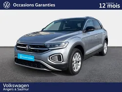 Volkswagen T-Roc 2.0 TDI 150 Start/Stop DSG7 4Motion Style