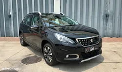 Peugeot 2008 1.2 PureTech Allure