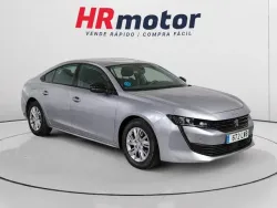PEUGEOT 508 1.5BlueHDi S&S Allure Pack EAT8 130