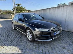 Audi A6 Allroad 3.0tdi NACIONAL