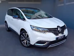 Renault Espace 1.6 dCi Initiale Paris EDC