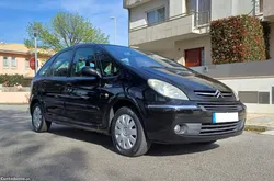 Citroën Xsara PICASSO 2.0 HDI EXCLUSIVE - NACIONAL - 1 DONO