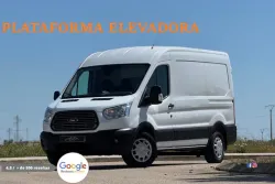 Ford Transit Transit FT 350 L2 Van Trend 130