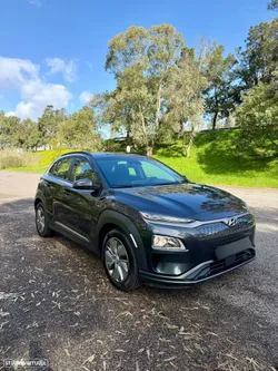 Hyundai Kauai Premium