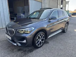 BMW X1 xDrive 18d - BVA F48 LCI xLine