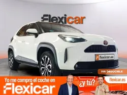 Toyota Yaris Cross 120H Active Tech
