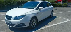 Seat ibiza 1.2 tdi 70ch année 2011