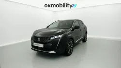 Peugeot 3008 1.6 HYBRID 300 EAT PHEV gt pack