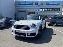 Mini COUNTRYMAN COOPER 136CH CHILI