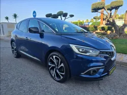 Renault Scenic dCi Zen Blue 88kW