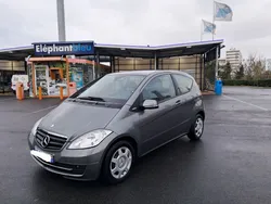 Mercedes classe A 160 2.0 CDI