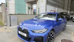 BMW 420 420dA Gran Coupé
