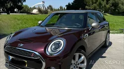 MINI Clubman Cooper SD ALL4 Auto de 2016