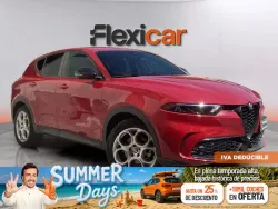 ALFA ROMEO Tonale 1.5 MHEV Sprint FWD