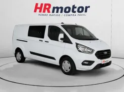 FORD Transit Custom Van 320 L2 Trend 136