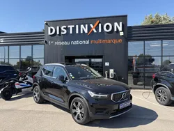 VOLVO XC40 D4 AWD AdBlue - 190 - BVA Geartronic Inscription