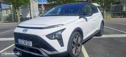 Hyundai Bayon 1.0 T-GDI Premium (TT) DCT