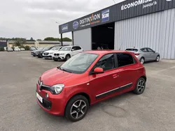 Renault Twingo III (C07) 0.9 TCe 90ch energy Intens