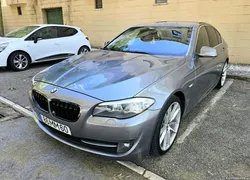 BMW 525 D F11 218cv Nacional
