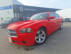 Dodge charger r/t 5.7 v8 370cv cg francaise