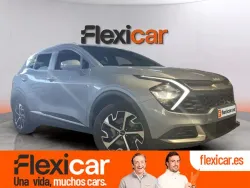 KIA Sportage 1.6 T-GDi PHEV Drive 4x4 265