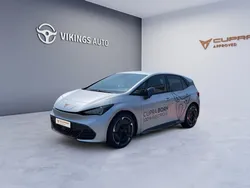 CUPRA Born 230 ch - Batterie XL V